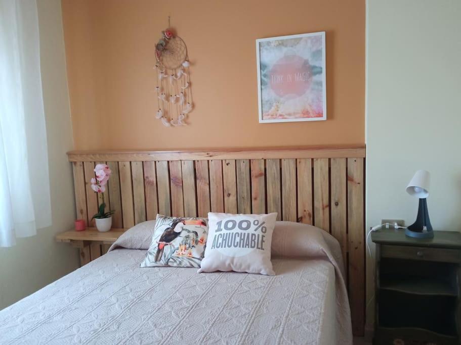 Casa Covelino Villa Poio Buitenkant foto